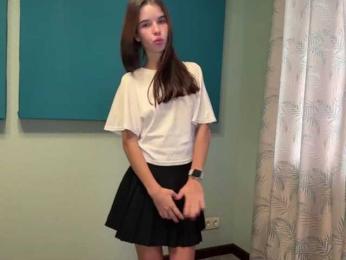 JuicyCutie webcam model stream image