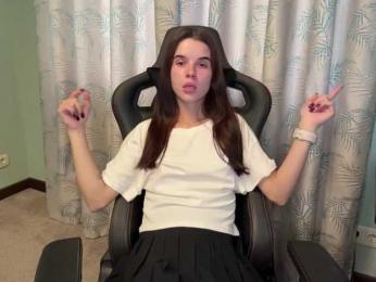 JuicyCutie webcam model stream image