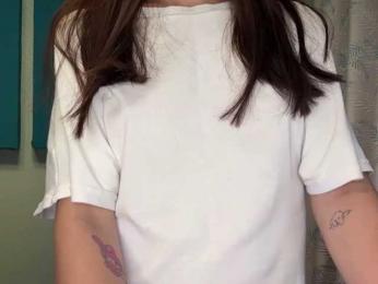 JuicyCutie webcam model stream image