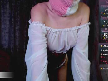 Domiiiniiicana webcam model stream image