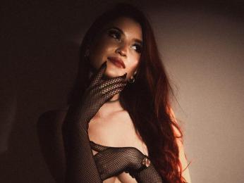 SienaFernanda webcam model stream image