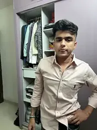 Yashhhh_69 webcam stripchat model stream image