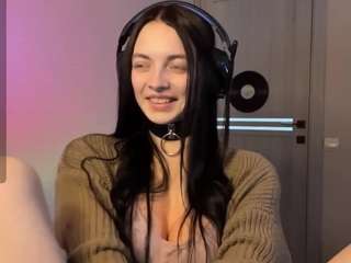 lewislitaker webcam model stream image