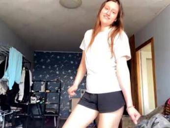 tereseswagger webcam chaturbate model stream image