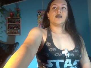missstorm9inchs webcam model stream image