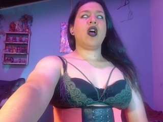 missstorm9inchs webcam model stream image