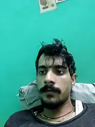 Sushant001 webcam model stream image