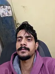 Sushant001 webcam model stream image