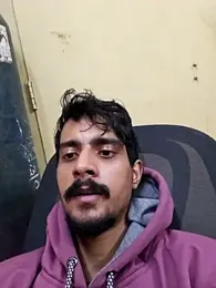 Sushant001 webcam model stream image