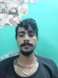 Sushant001 webcam model stream image