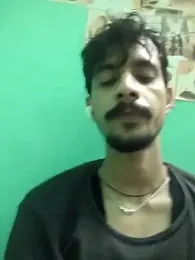 Sushant001 webcam model stream image