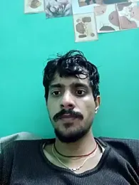 Sushant001 webcam model stream image