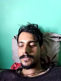 Sushant001 webcam model stream image