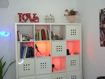 angel_danm_milf webcam model stream image