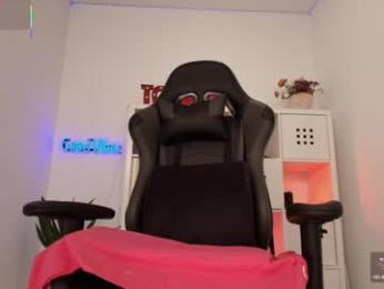 angel_danm_milf webcam model stream image