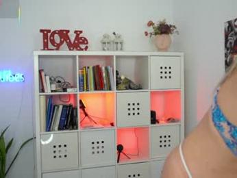 angel_danm_milf webcam model stream image