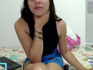 miss-adele webcam model stream image