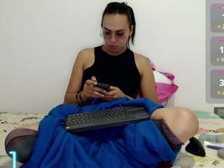 miss-adele webcam model stream image