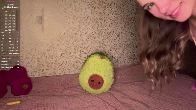 RoseannaBogh webcam cam4 model stream image