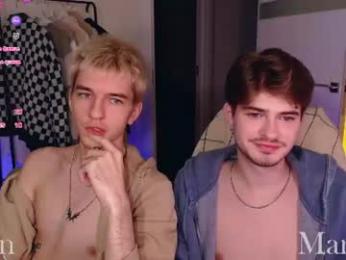 mark_sun webcam chaturbate model stream image