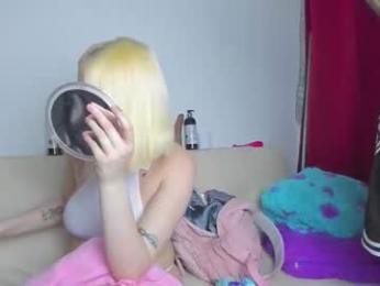 bigsexlive69 webcam model stream image