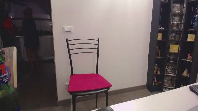 viola_viola webcam model stream image