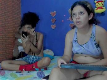 cumloves webcam model stream image