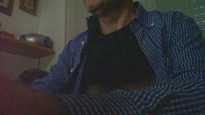 Supermacho7 webcam model stream image