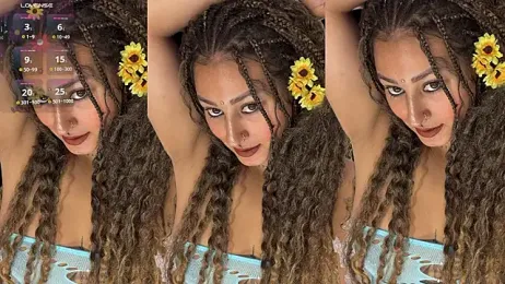 sweetexplotion webcam model stream image