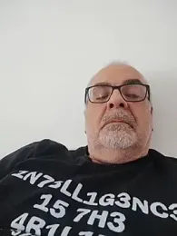 Satiro_Sevilla webcam stripchat model stream image