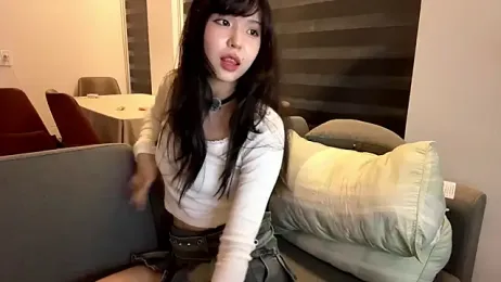 melana_love webcam model stream image