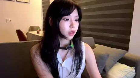 melana_love webcam model stream image