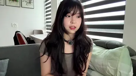 melana_love webcam model stream image