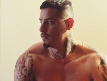 YoucefThompson webcam model stream image