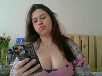 Mia-Moona webcam bongacams model stream image