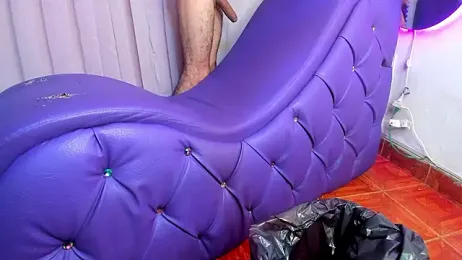 Yourslust_ webcam model stream image