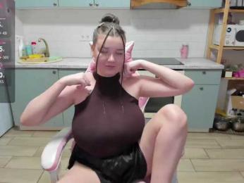 LinaEl23 webcam model stream image