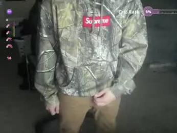8inchchaterbater webcam chaturbate model stream image