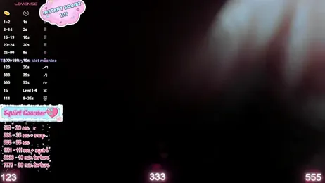 selena_lil_girl webcam stripchat model stream image