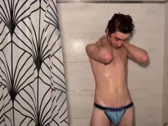 aronyou_win webcam chaturbate model stream image