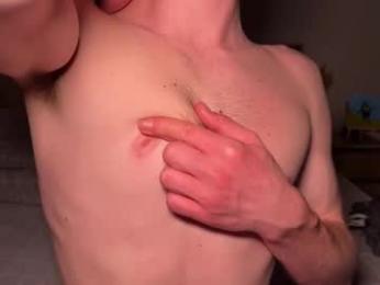 aronyou_win webcam model stream image