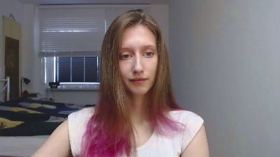 sensual_Luna webcam model stream image