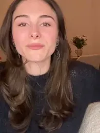 SophiiaStarr webcam stripchat model stream image