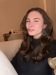 SophiiaStarr webcam stripchat model stream image