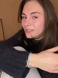 SophiiaStarr webcam stripchat model stream image