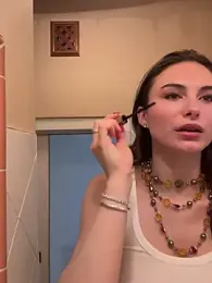 SophiiaStarr webcam model stream image