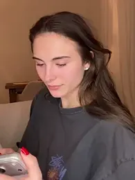 SophiiaStarr webcam stripchat model stream image