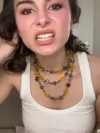 SophiiaStarr webcam model stream image