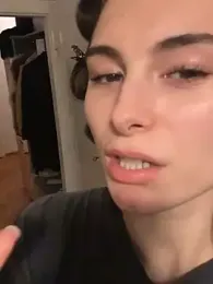 SophiiaStarr webcam model stream image