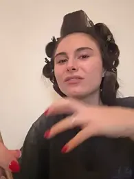 SophiiaStarr webcam model stream image